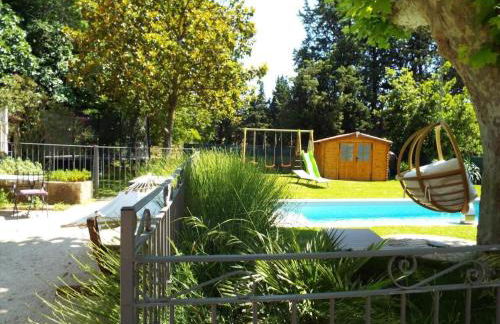 Holiday Home Moulin de Tartay in Avignon by Interhome - Photo 50