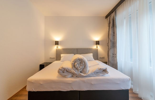 A CASA Rubin Chalet & Studio Resort - Foto 17