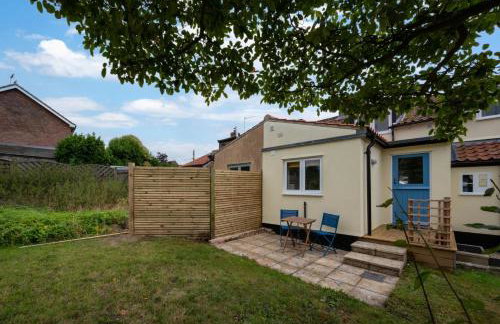 1 Bed in Wenhaston oc-jap - Foto 9