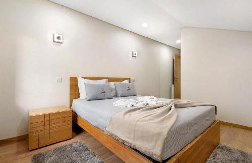 Casa Miradouro Fafião - Photo 12