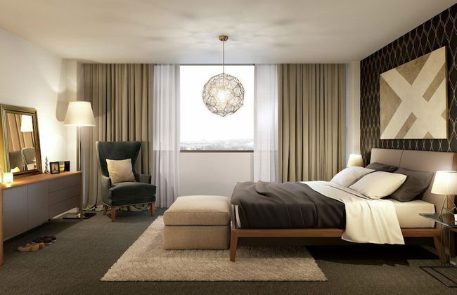 Churchill Place Basingstoke - Foto 11