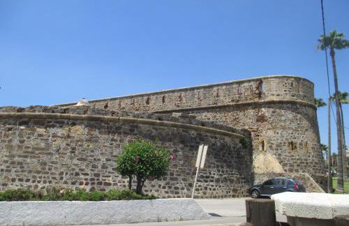 Playa Los Hidalgos Golf, Manilva - Photo 30