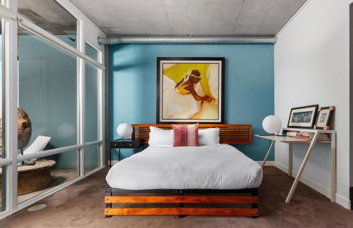 The Gallery Loft - Downtown finest - Foto 13