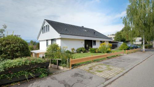 Ferienwohnung Nordschwarzwald - Foto 3