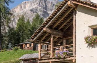 Dolomites Luxe Cesa Del Louf - Foto 25