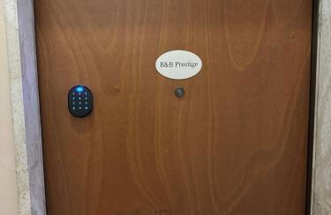 B&B Prestige Apartment - Metropolitana MM1 - Duomo Milano centro - Castello Sforzesco - Stadio San Siro - Forum Assago - Fiera Milano - Foto 40