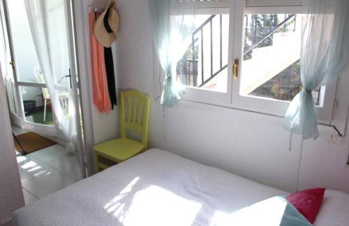 Apartamento dos Terrazas, Vistas al Mar. Piscina - Foto 18