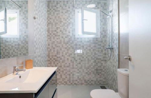 Casa Silvia Marbella - dom w kompleksie hotelowym - Photo 32