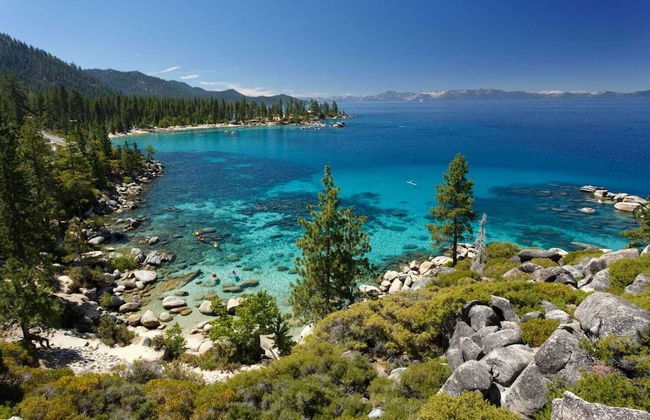 Mt. Jola by Avantstay A 5-minute Walk Away to Palisades and Lifts - Photo 56