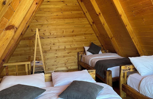 moni suit bungalow - Foto 5