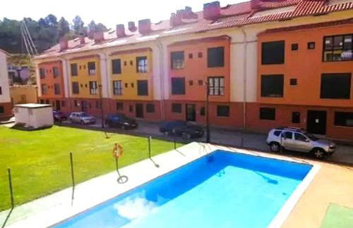 Piso en Cuzcurrita de Rio Tirón - Foto 1