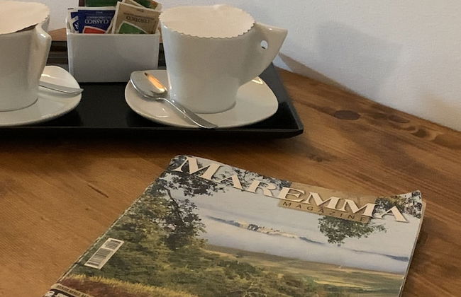 Agriturismo Millefiori - Photo 15