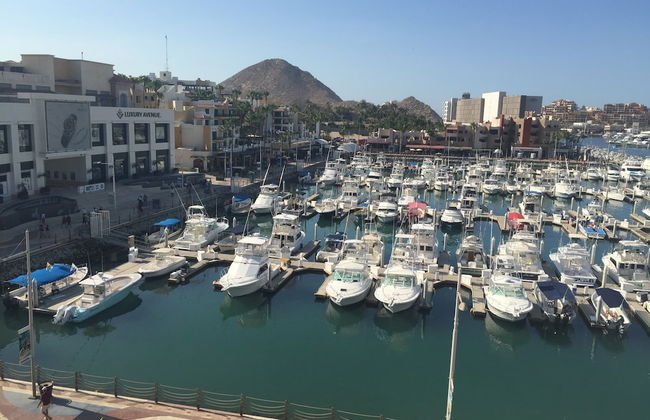 Studio Suite at Marina Cabo Plaza - Foto 25