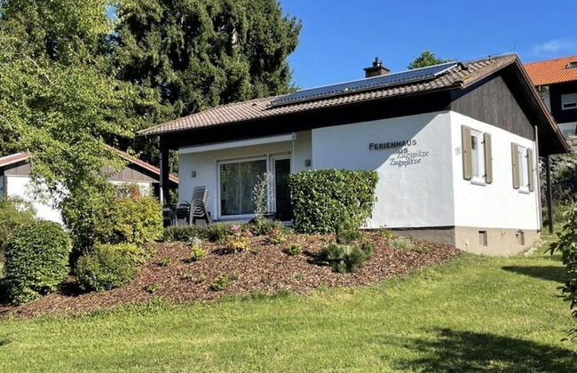 Holiday Home Zugspitze - Foto 13