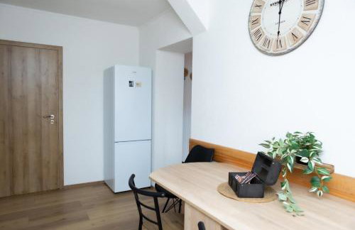 Apartman oak Nikola's lamp - Photo 33