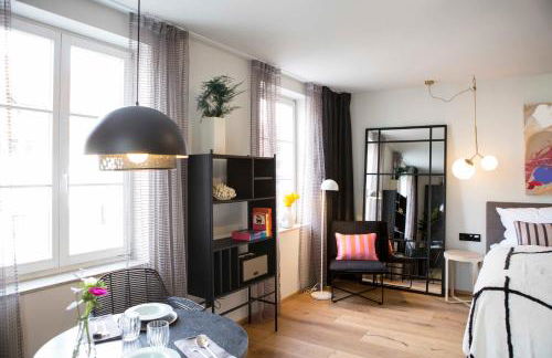 Livingloft Apartments - Foto 8