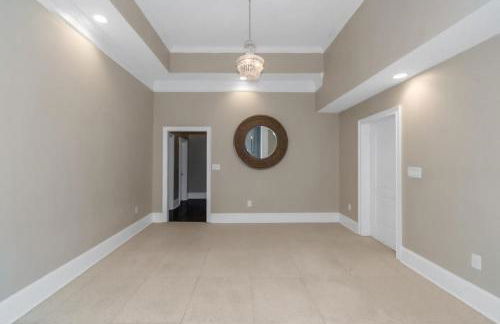 The Panola Mansion - Indoor Pool & Pavilion - Foto 76