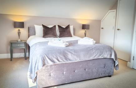 The Angel Holiday House - Foto 10