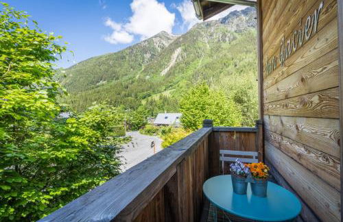 Chalet Plan Glacier - Foto 74