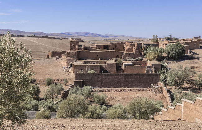 Dar Tafantant - Foto 67