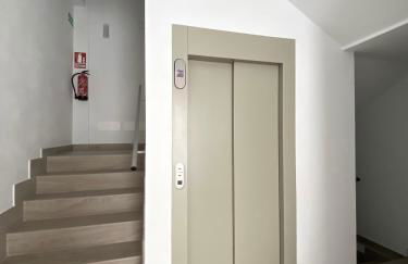 Casa Antonio - apartamento Orion - Foto 23