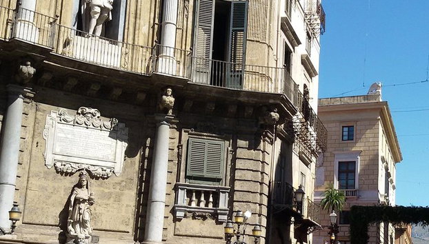 Traslado privado desde el aeropuerto de Palermo a Verdura Golf Resort Sciacca - Foto 2, Palermo