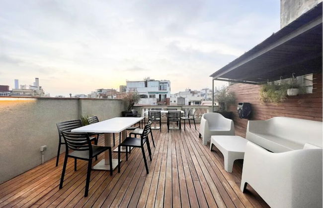 Enjoybcn Gaudi Apartments - Foto 62