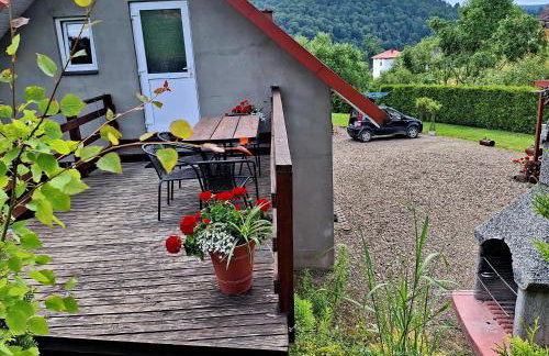 Domek Malinowy - Photo 9