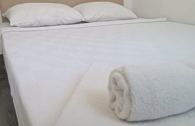 Cicek Apart Otel - Photo 10