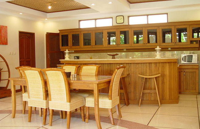 Bali Emerald Villas - Foto 21