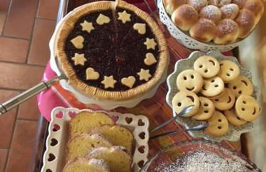 Agriturismo Casa Aurora - Foto 80