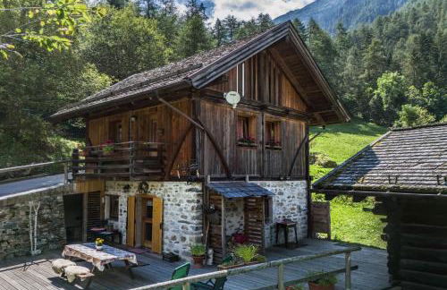 Baita Mas Sora Sass - Foto 20