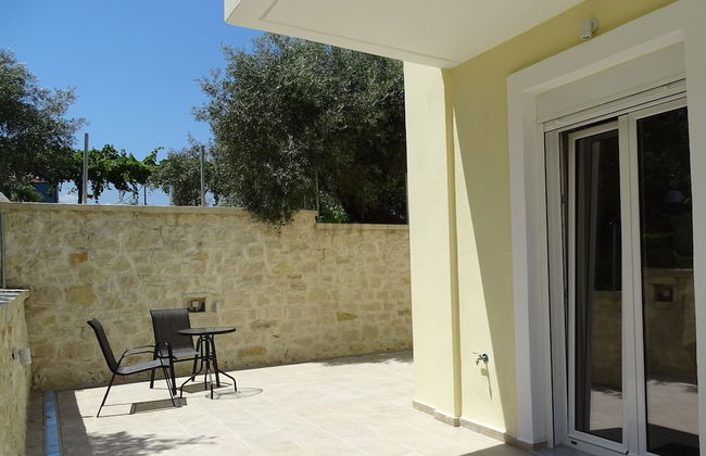 Lyrids Apartments - Photo 89