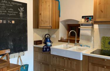 Uroczy dom nad jeziorem Śniardwy tuż obok plaży - Foto 45