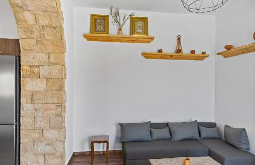 Alonia Traditional House in Malona - Photo 8