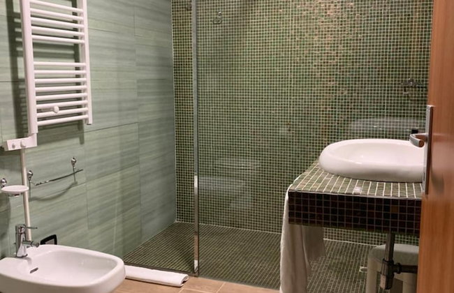 Hotel Il Casale Verde - Foto 14