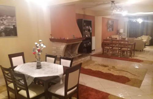 όμορφο διαμερισμα με δυο κρεβατοκάμαρες - Foto 23