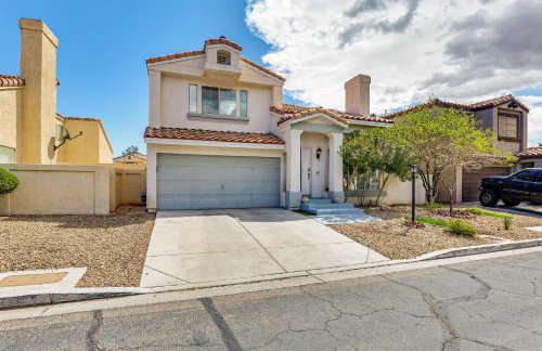Pool Access Beautiful Modern Home in Las Vegas! - Photo 29
