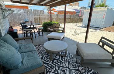 Beachside Bliss - Breakfast, Walk to Schooners, Sleeps 15, Fenced Privacy - Foto 42