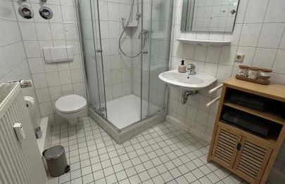 Unterkunft im Herzen von Halle - Foto 7