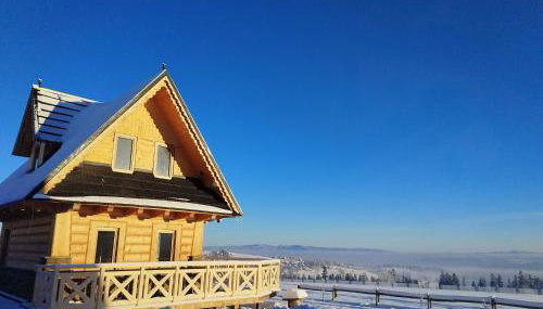 Zymbiańsko Chałupa 2 z jacuzzi - Foto 2