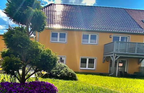 Hempis Ferienwohnungen - Foto 1