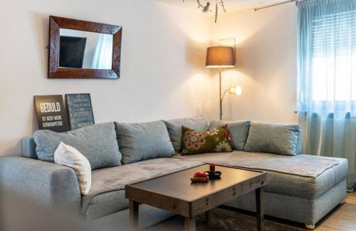 Ferienwohnung Zu Hause auf Zeit - Foto 19