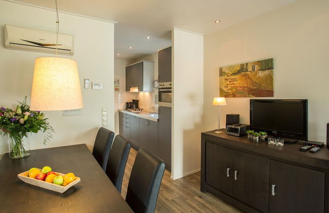 Relaxing Chalet Retreat - Foto 16