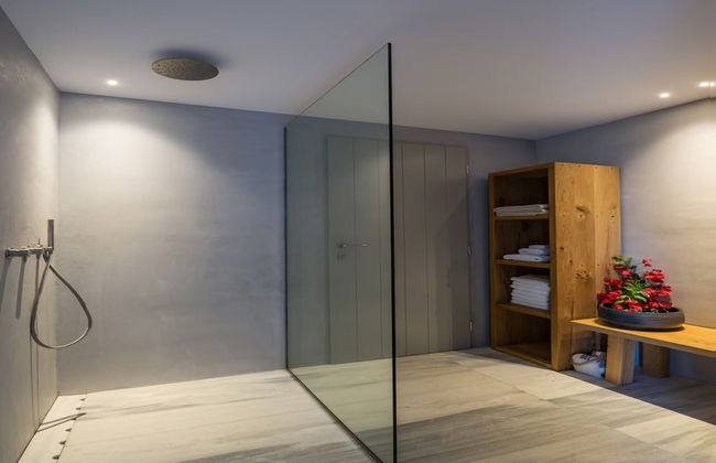 Charming Villa Near Ftelia Beach - Foto 19