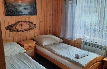 Agroturystyka za wodą - apartamenty - Foto 10