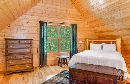 River Woods Retreat - Foto 19