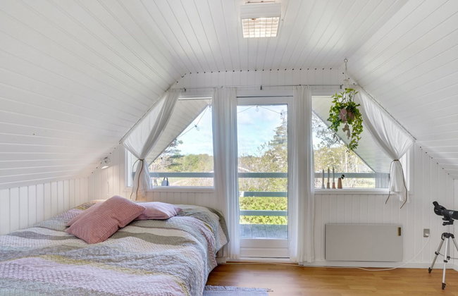 "Thina" - 750m to the fjord - Foto 17