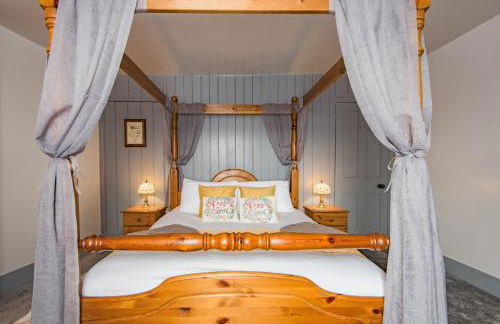 Castle View - Charming cottage with views of Dover Castle - Foto 14