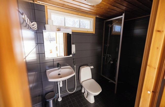 Nallikari Seaside Cottages - Foto 26